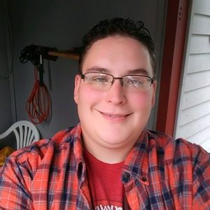 Meet your Posher, Ben